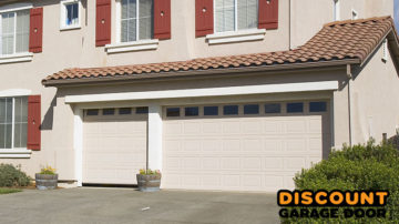 Residential Garage Door Repair